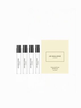 Jo Malone London Sample Set of 4